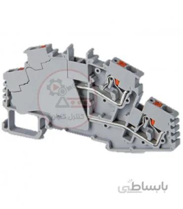ترمینال دو طبقه فشاری رعد DPIT2.5