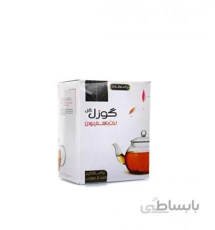 چای گوزل ۵۰۰ گرمی ممتاز عطری
