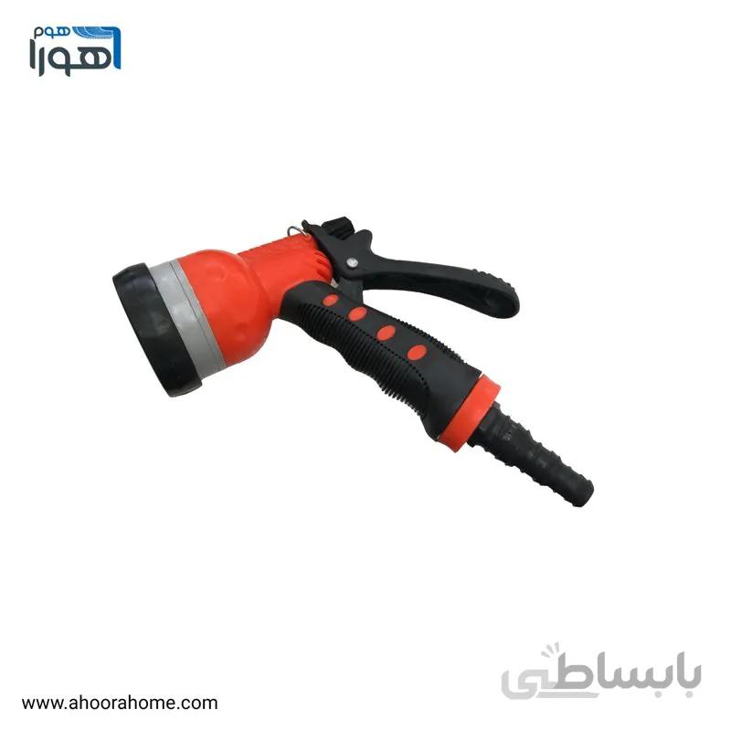 سر آبپاش 8حالته ابتکار مدل N78