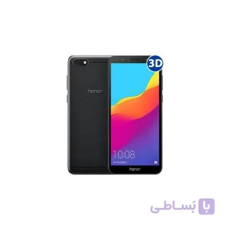 گوشی آنر 7s | حافظه 16 رم 1 گیگابایت