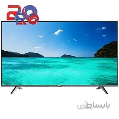 تلویزیون ال ای دی تی سی ال مدل 43D3000i سایز 43 اینچ