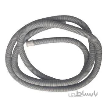 شلنگ تخلیه لباسشویی و ظرفشویی اتوماتیک 3متری