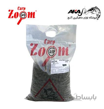 پلت هلی بوت Halibut Pellets