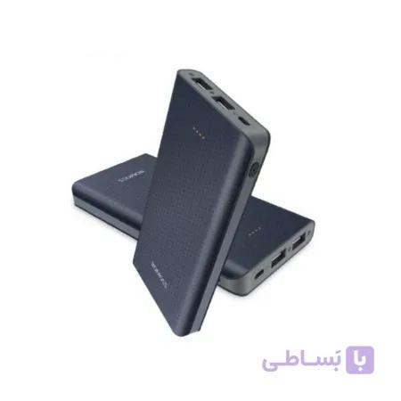 پاور بانک روموس 10000 میلی آمپرساعت Romoss Sense 10