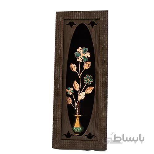 تابلو فیروزه کوبی