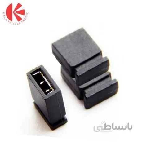 جامپر مشکی