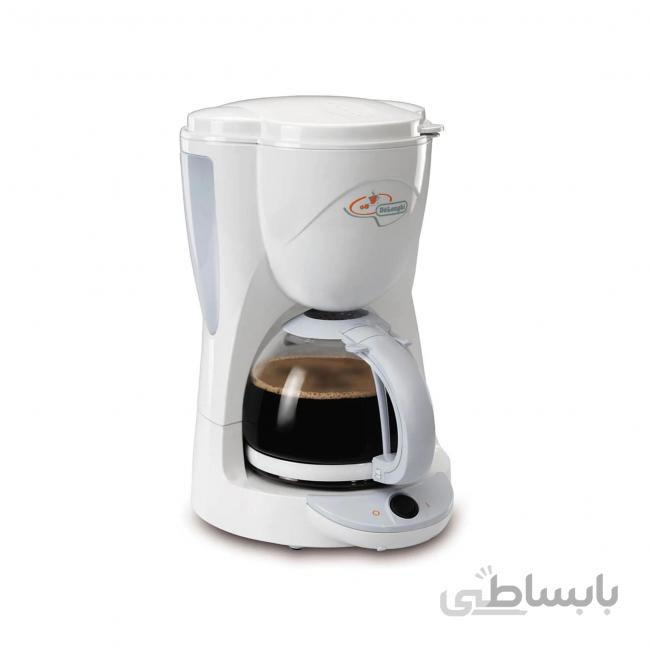 قهوه ساز دلونگی مدل ICM 2.1