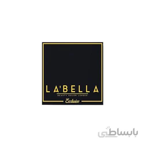لنز رنگی فصلی لابلا سری شنل Exclusive