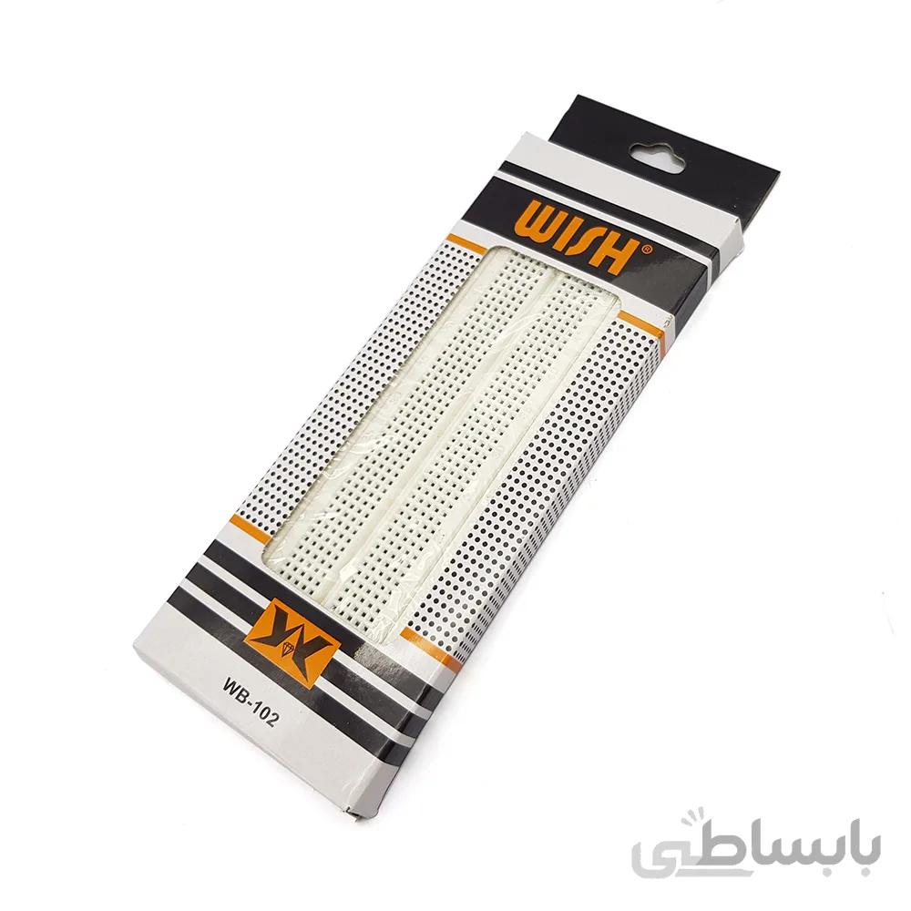 بردبورد WB 102 WISH