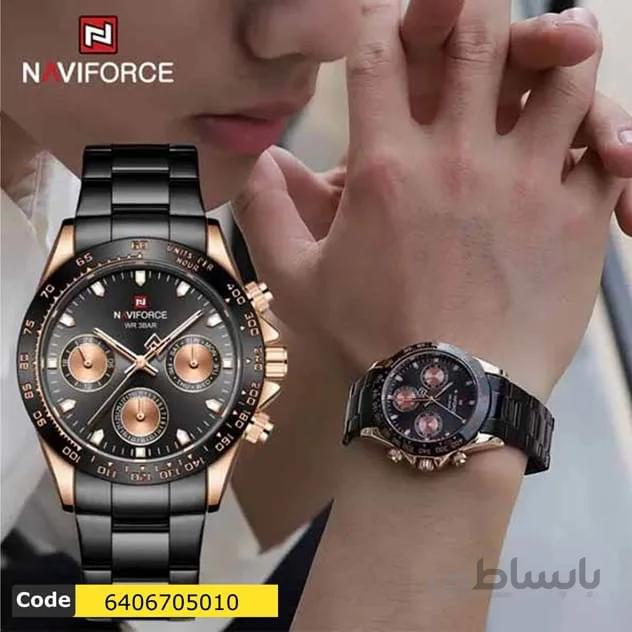 ساعت naviforce 9193