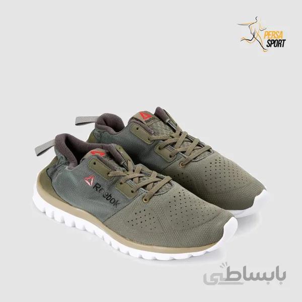 کفش ریباک SUBLITE AIM MT Green