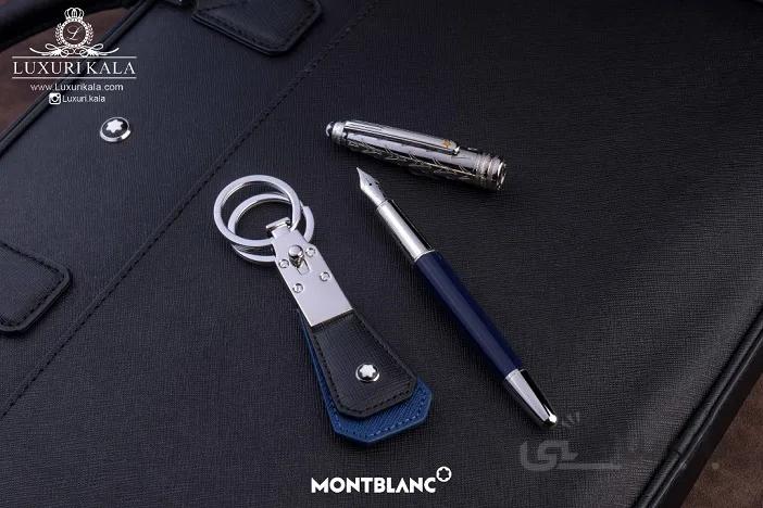 خودنویس لاکـچـری شازده کوچولو Mont Blanc ا Mont Blanc Le Petit Prince Fountain Pen