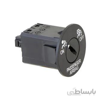 کلید ایربگ پژو 405 ، پژو پارس ، سمند مدل ZA4