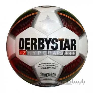 توپ فوتبال دربی استار DerbyStar سایز 5