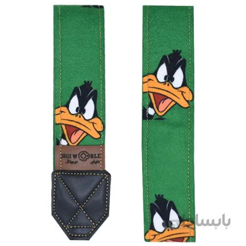 بند دوربین ترنگ طرح کارتونی Torang Camera Strap 042