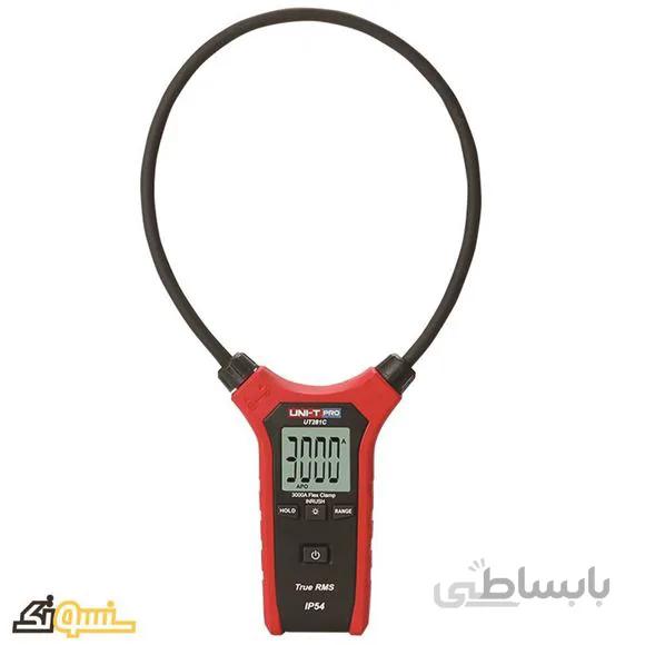کلمپ متر UT281C