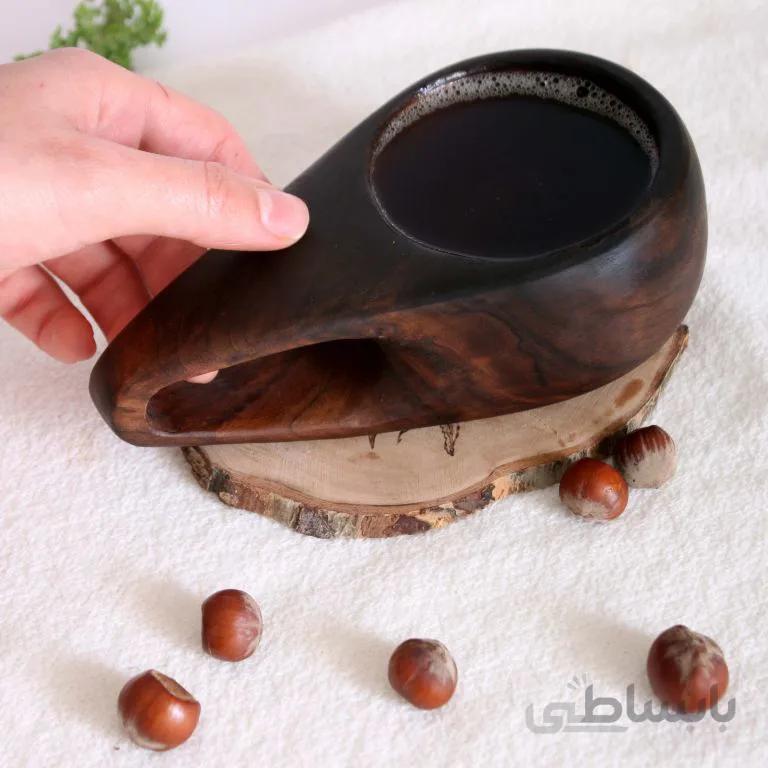 کوکسا دستساز چوبی طرح آرتمیس کد ۱۰۲۴۴۲