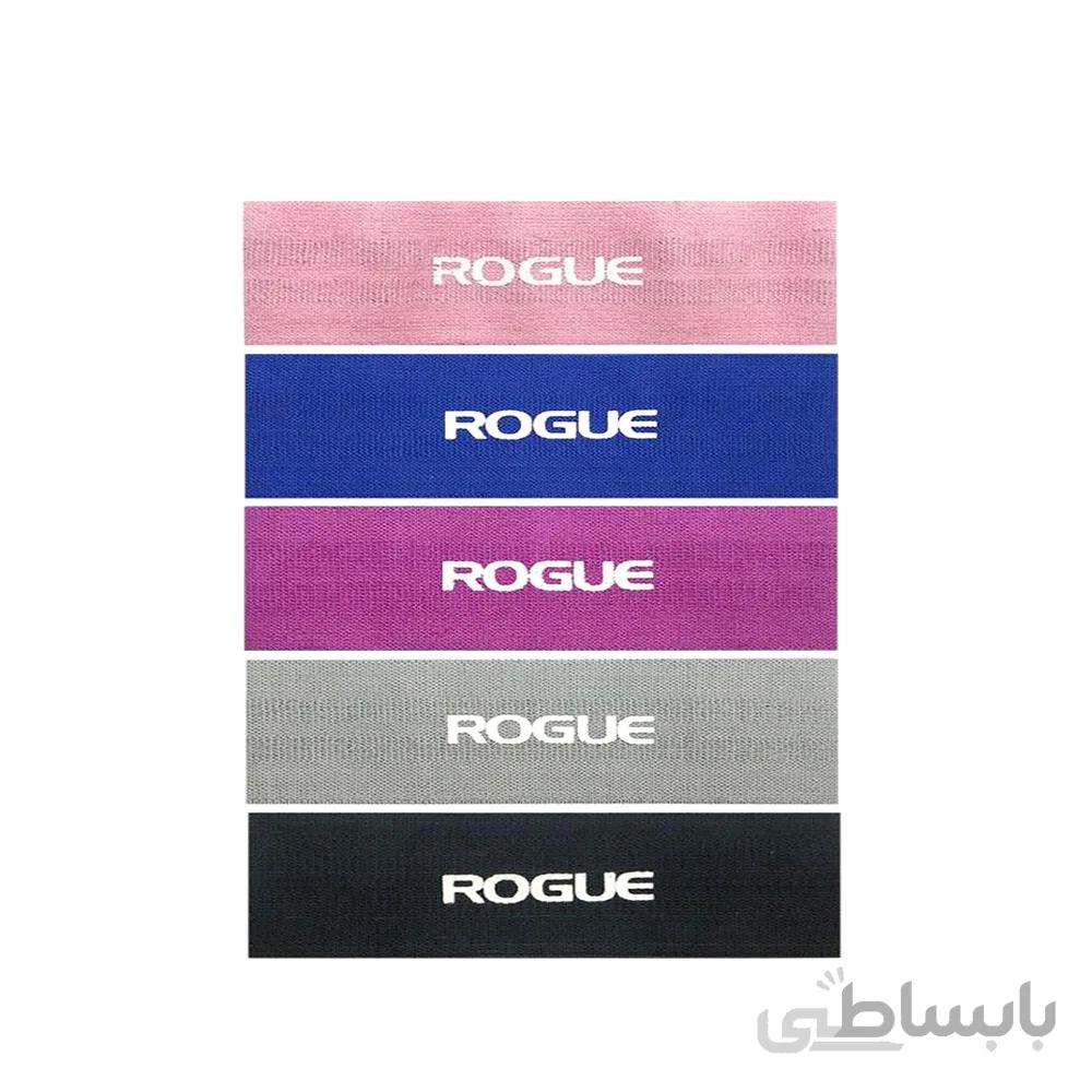 کش مینی لوپ روگ rogue پارچه ای