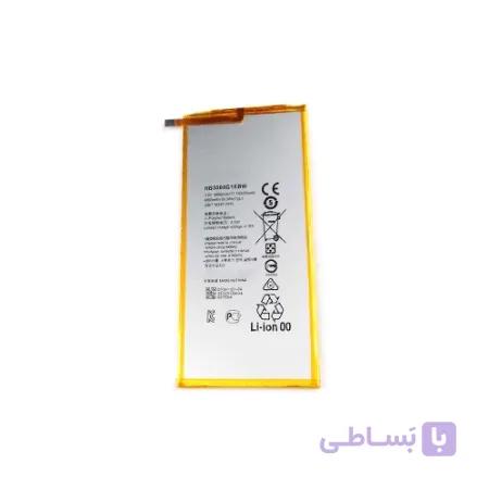 باتری تبلت هوآوی مدل S8
