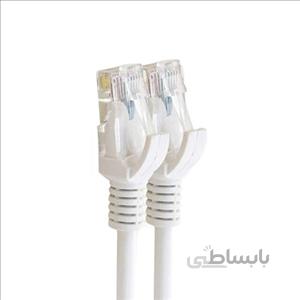 کابل شبکه CAT6 به طول 5 متر