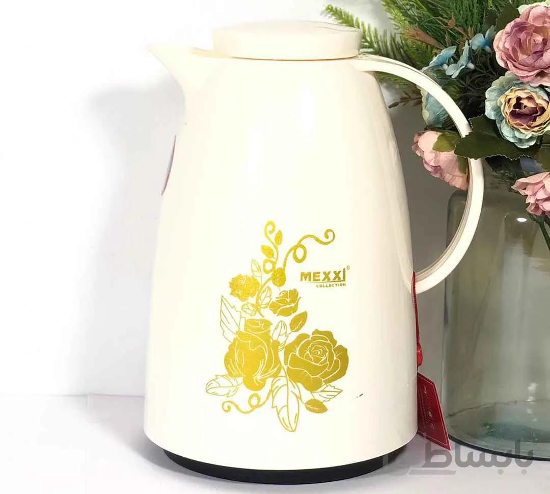 فلاسک 1.5 لیتر مکسی