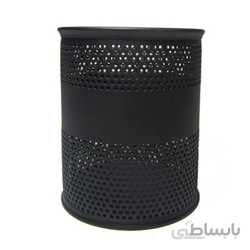 جا خودکاری فلزی توری رومیزی