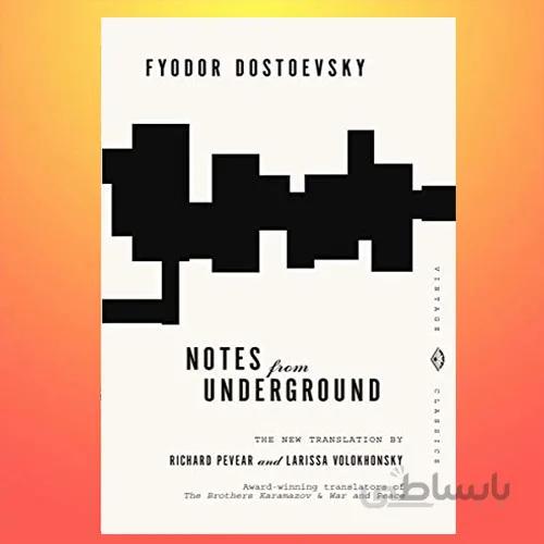 Notes from Underground