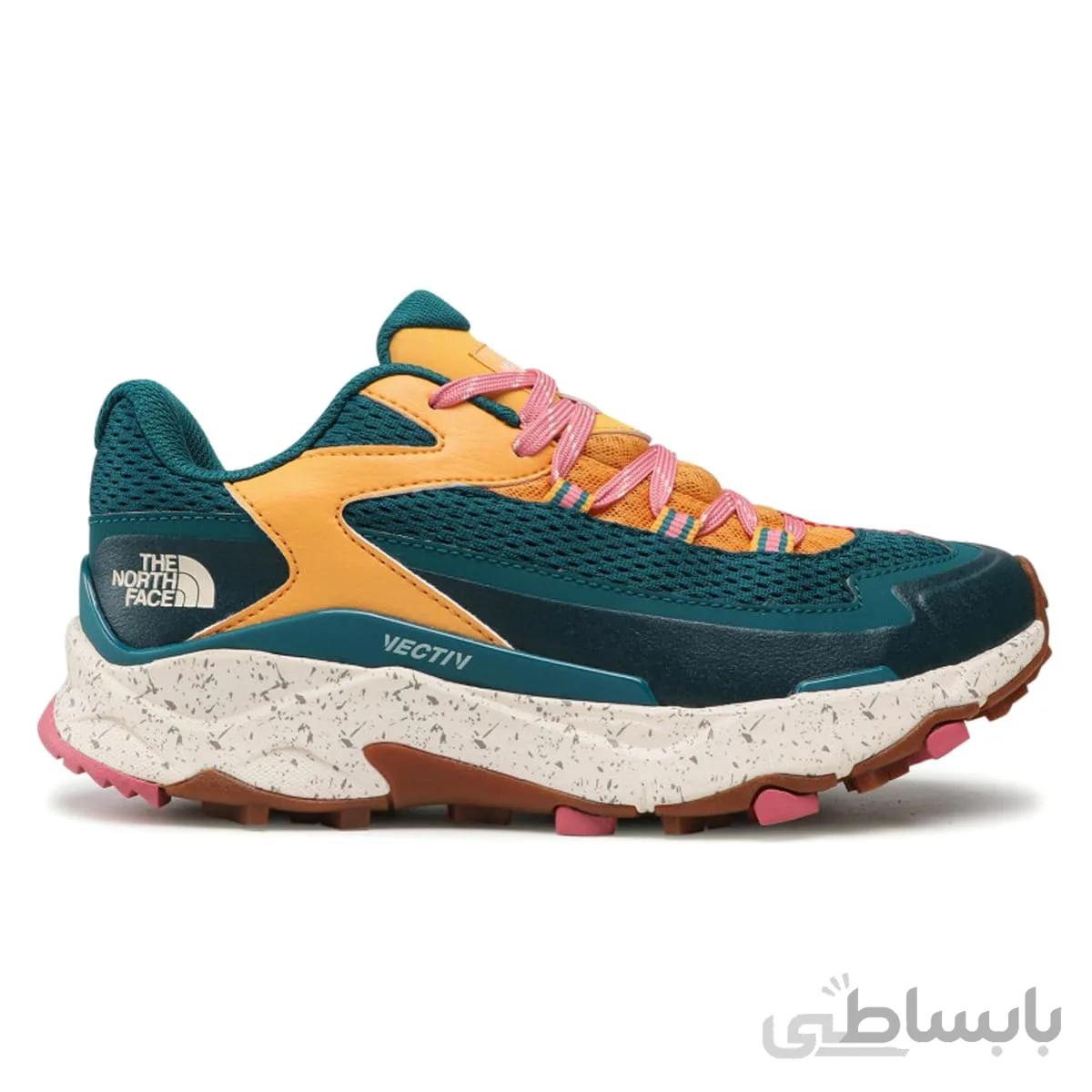 کفش زنانه نورث فیس مدل The North Face Vectiv Taraval NF0A52Q233N1-060