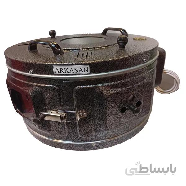 فر برقی آرکاسان کد Arka30