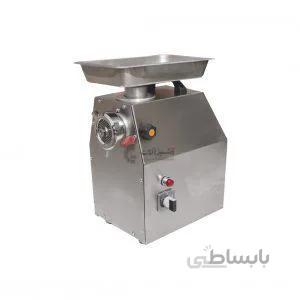 چرخ گوشت صنعتی رومیزی 32 الکتروکار مدل Ec-10 طرح مینروا
