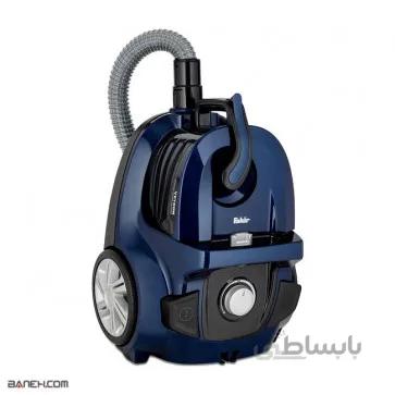 جاروبرقی مخزن دار فکر مدل VEYRON PREMIUM LIMITED EDITION ا FAKIR VEYRON PREMIUM LIMITED EDITION ELECTRIC CLEANER WITHOUT DUST BAG