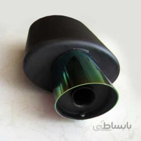 انباری (منبع) اگزوز خمره بزرگ سایلنس دار