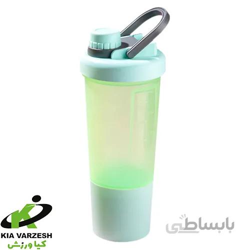 شیکر کد ۹۷۶-مشخصات، قیمت و خرید ا Shaker Code 976