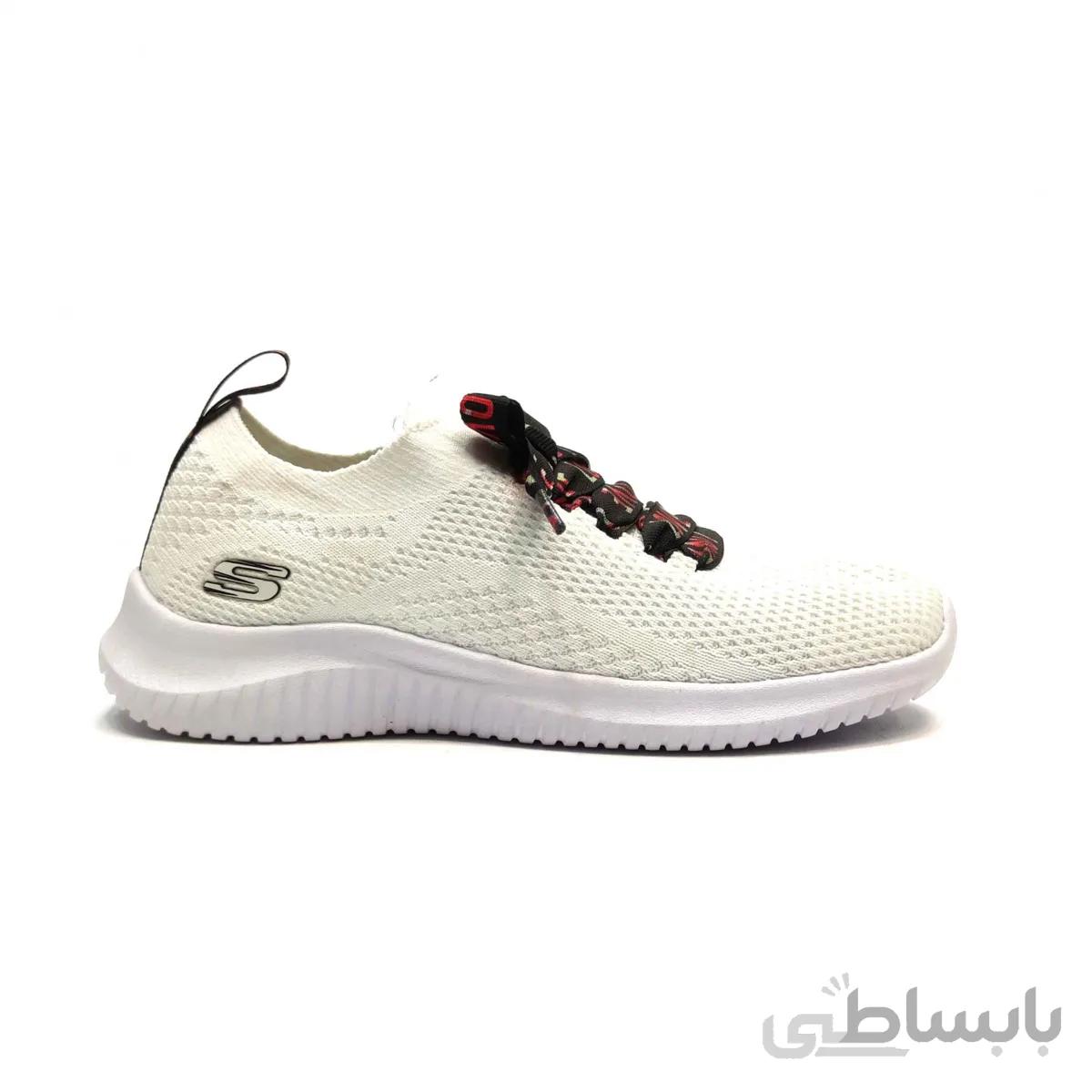 کفش پیاده روی زنانه اسکیچرز مدل MEMORY FOAM