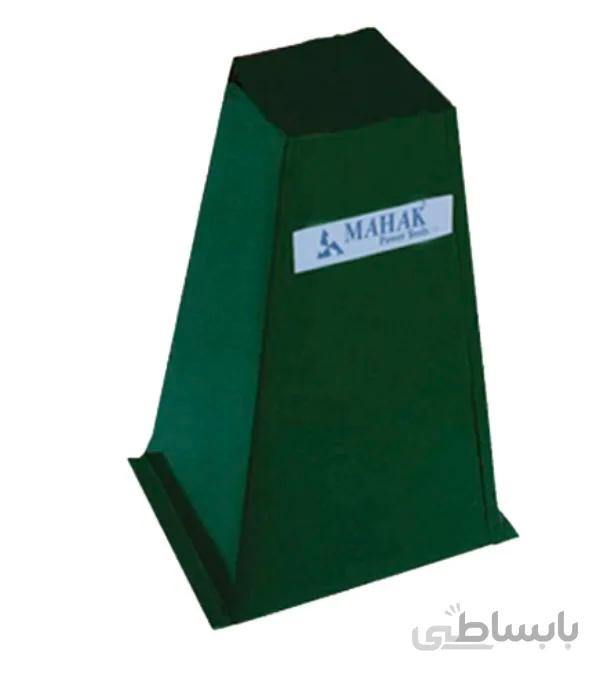 پایه ماشین سنگ سنباده 300 میلیمتر و سنگ پرداخت 2000 PGDمحک مدل GD-300-P ا GD-300-P