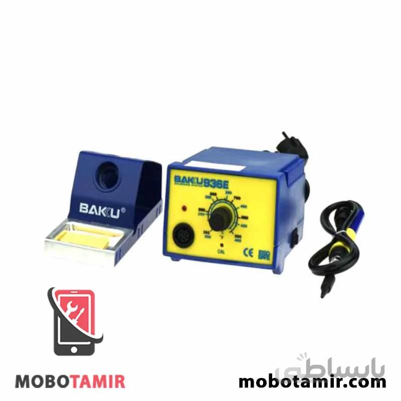 هویه تکی باکو مدل Baku BK-936E
