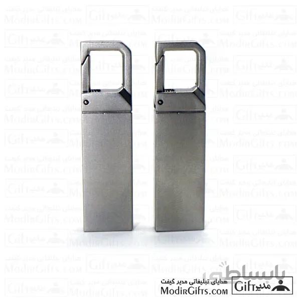 فلش فلزی تبلیغاتی D47 64gb