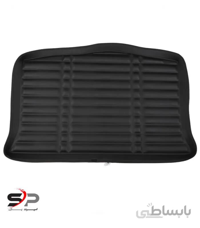 کفی صندوق هیوندا i20