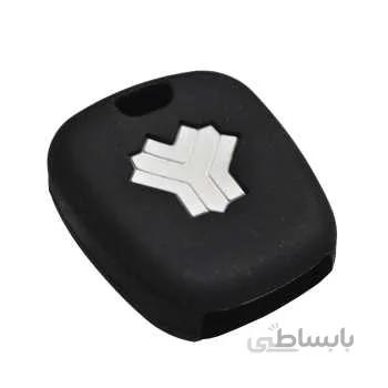 کاور ژله‌ای ریموت تیبا (دو دکمه)
