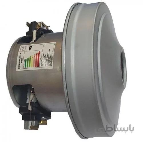 موتور جاروبرقی صنام