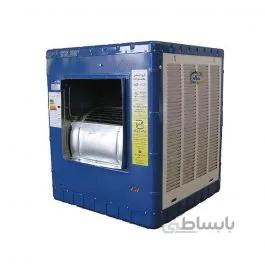 کولر الکترواستيل(آران) 7500موتوژن(AR8000) ویاکالا