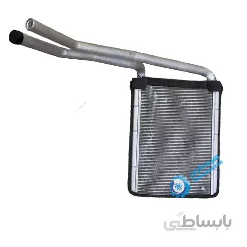 رادیاتور بخاری چانگان cs35