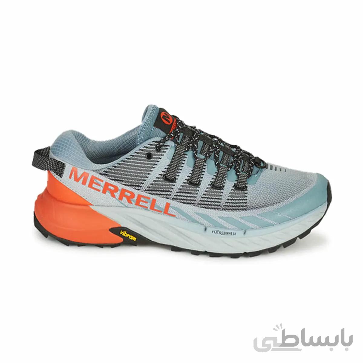 کتونی مردانه مرل مدل Merrell Agility Peak J066829