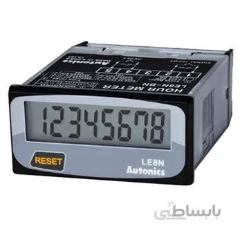ساعت شمار آتونیکس مدل LE8N-BF