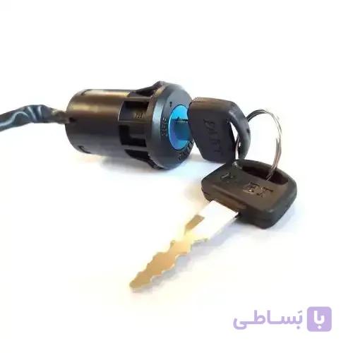 سوئیچ موتور سیکلت CDI برند شرکتی