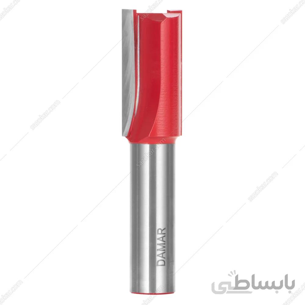 تیغ شیارزن دامار مدل DM001904C ا Damar DM001904C Router Bit