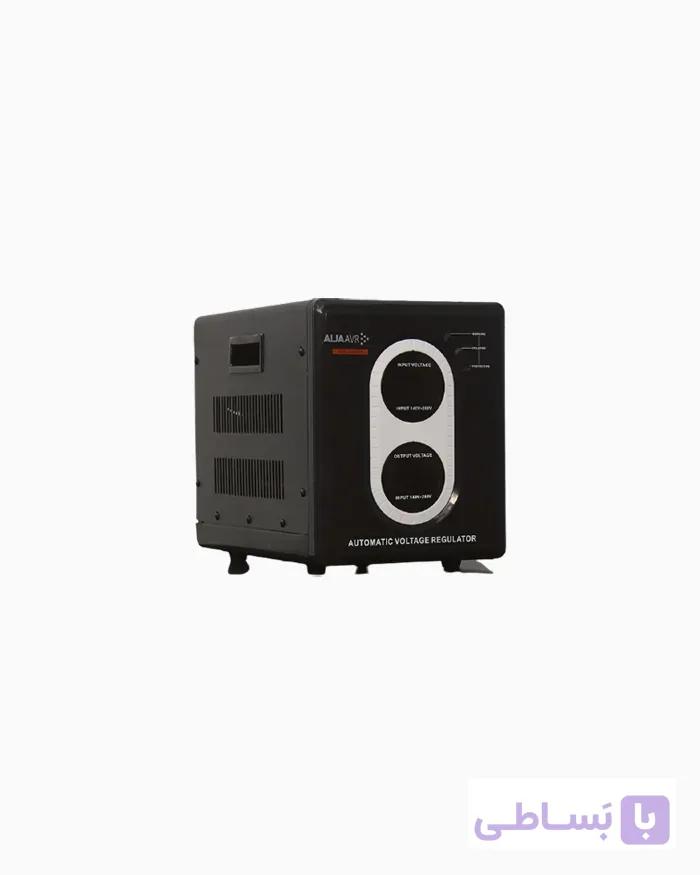 استابلایزر آلجا AVR 2000