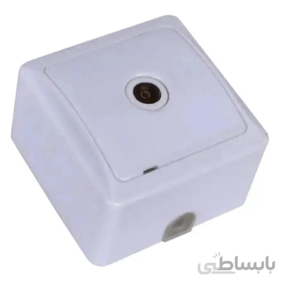 فیش انتن دلند طرح نسترن روکار