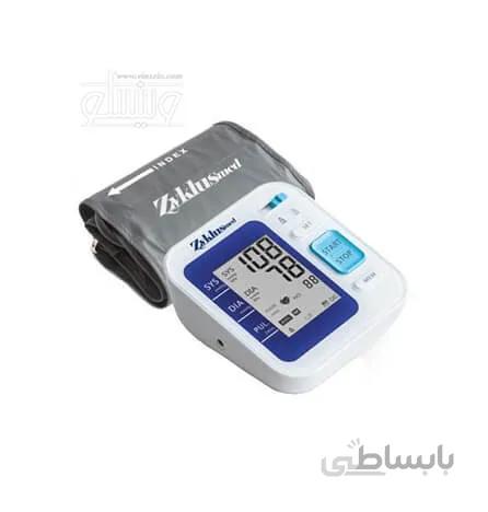 فشارسنج سخنگو زیکلاس مد مدل B01 ا Zyklusmed B01 Blood Pressure Monitor