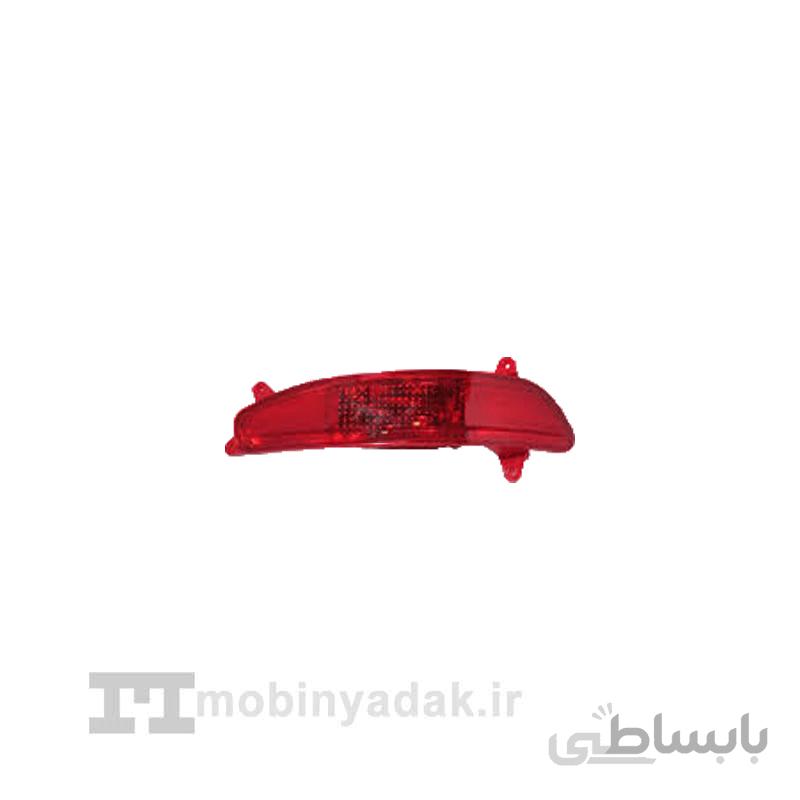 مه شکن عقب راست تیگو ۵ جدید
